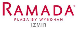 Ramada Plaza by Wyndham Izmir